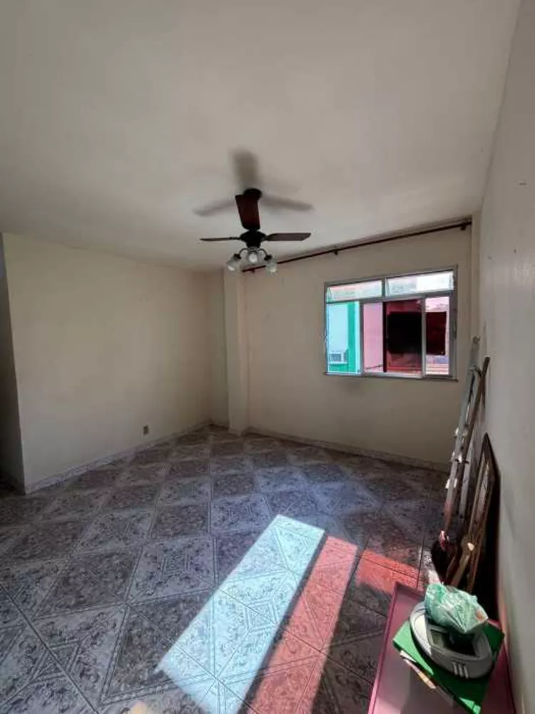 Apartamento, 3 quartos, 60 m² - Foto 8