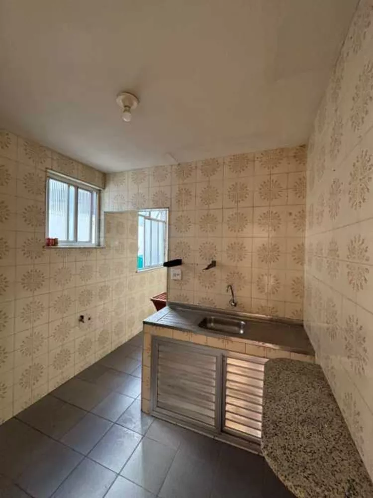 Apartamento, 3 quartos, 60 m² - Foto 11