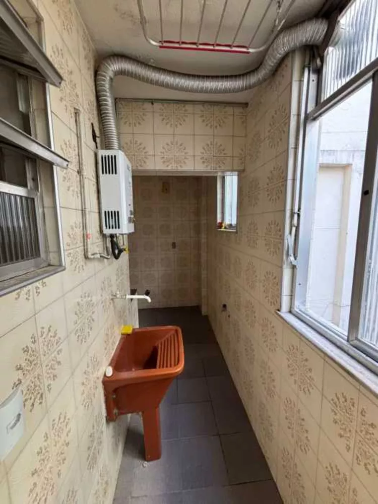 Apartamento, 3 quartos, 60 m² - Foto 12