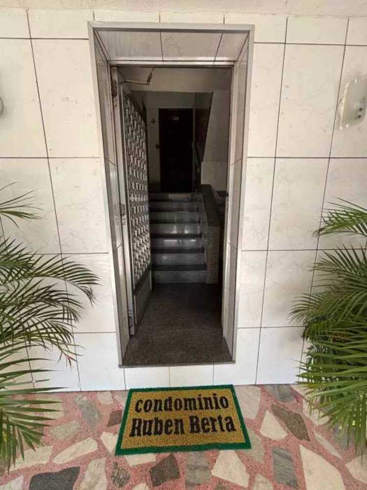 Apartamento, 3 quartos, 60 m² - Foto 5