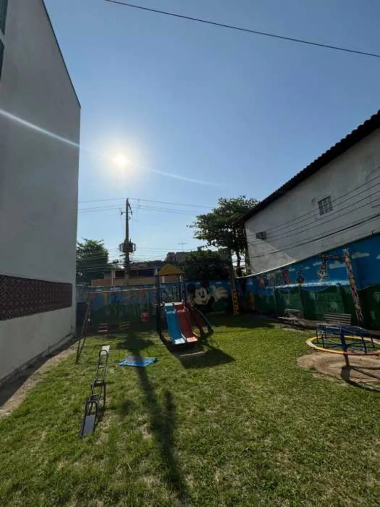 Apartamento, 3 quartos, 60 m² - Foto 3