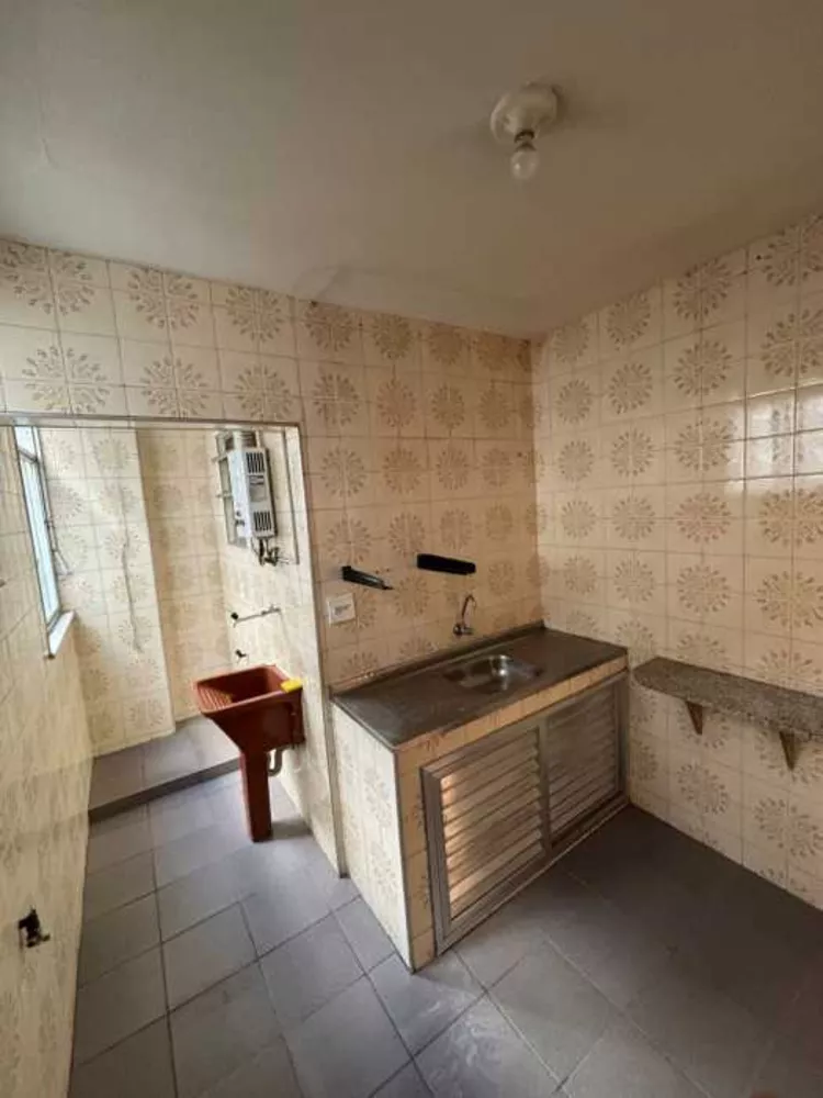 Apartamento, 3 quartos, 60 m² - Foto 10
