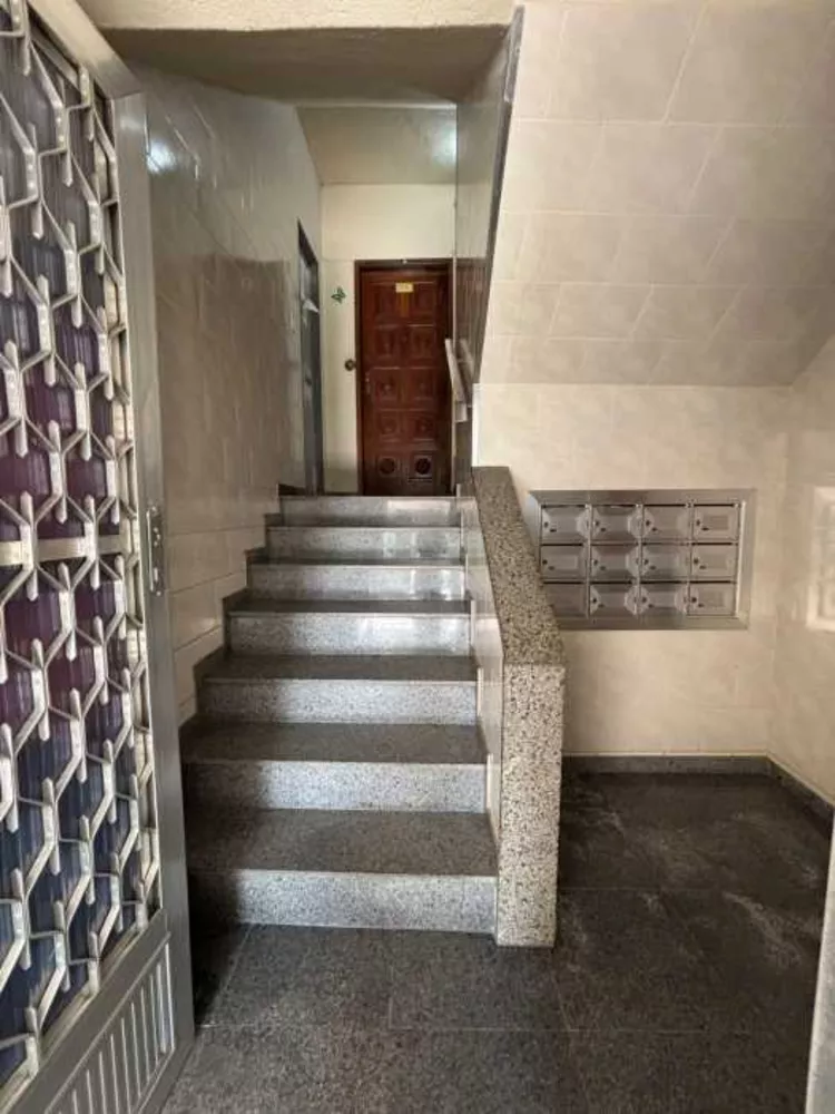 Apartamento, 3 quartos, 60 m² - Foto 6