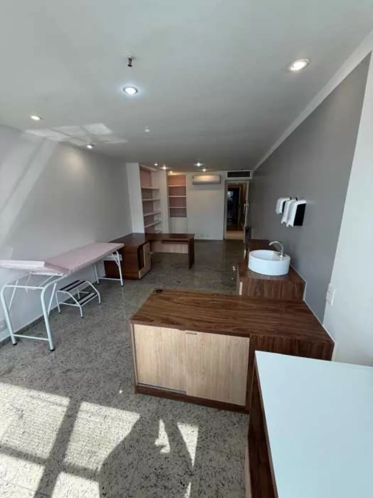 Sala-Conjunto, 50 m² - Foto 2