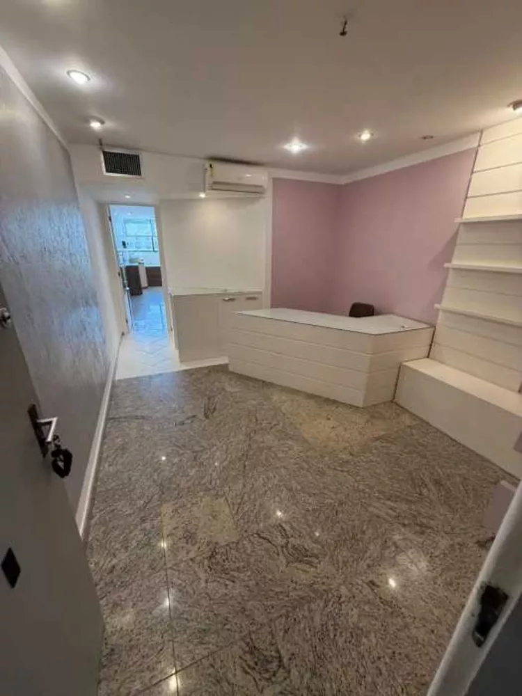 Sala-Conjunto, 50 m² - Foto 3