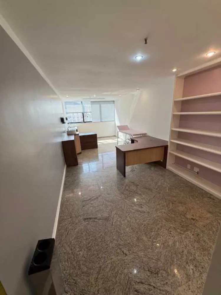 Sala-Conjunto, 50 m² - Foto 1