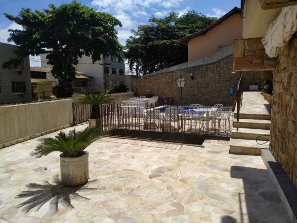 Casa, 3 quartos, 203 m² - Foto 25