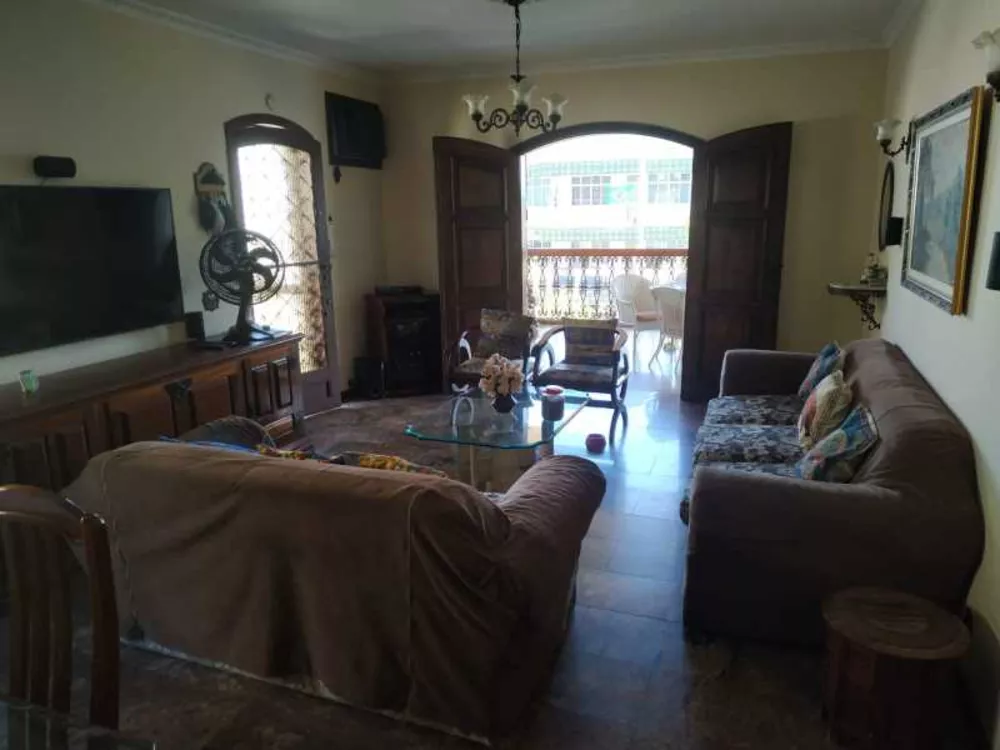 Casa, 3 quartos, 203 m² - Foto 30