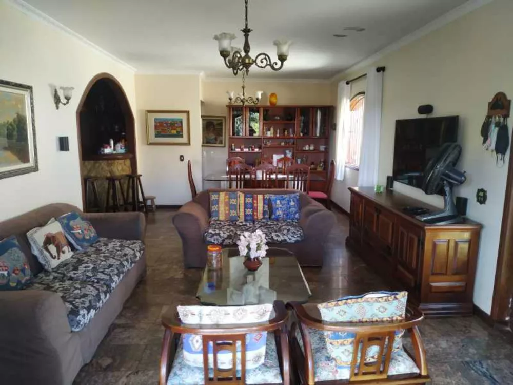 Casa, 3 quartos, 203 m² - Foto 22