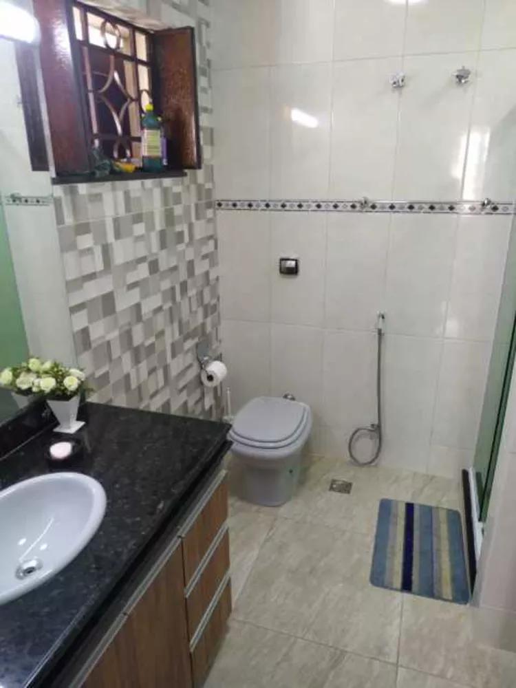 Casa, 3 quartos, 203 m² - Foto 20