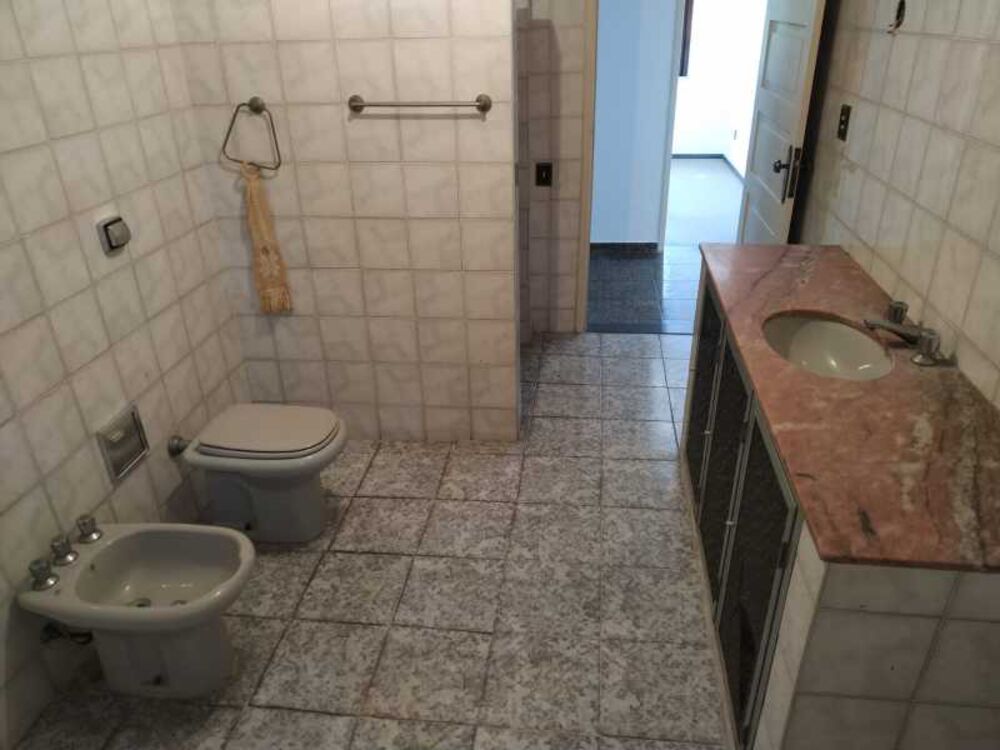 Casa à venda com 3 quartos, 203m² - Foto 14