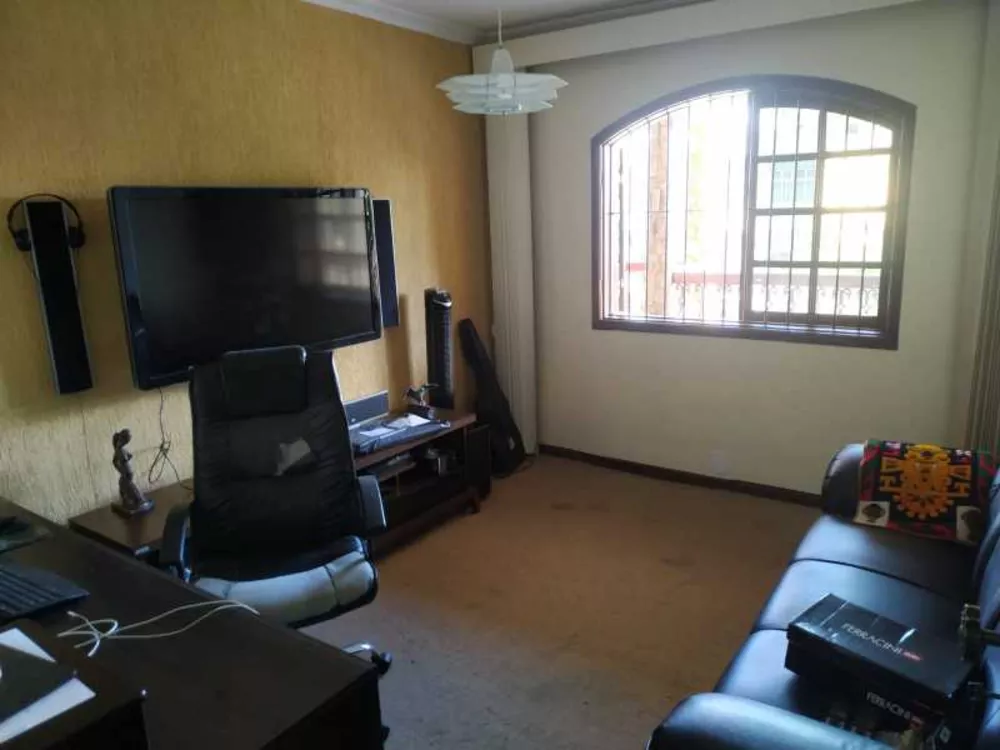 Casa, 3 quartos, 203 m² - Foto 21