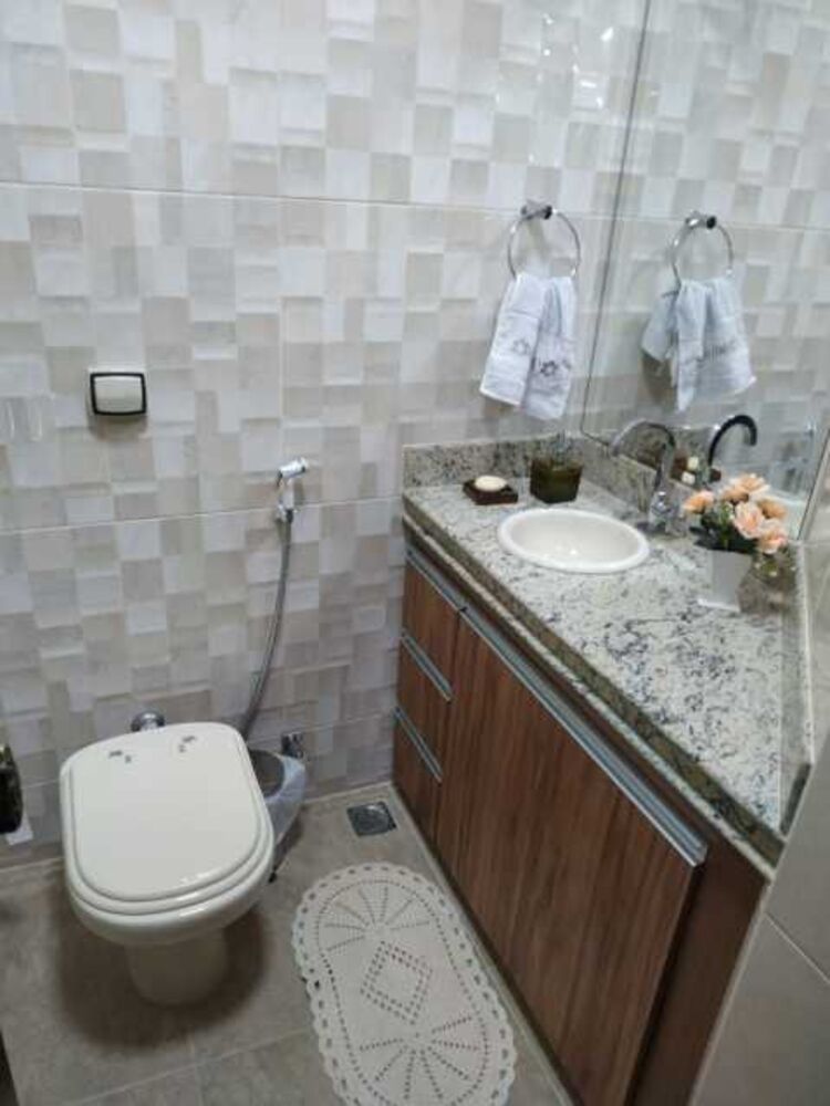 Casa à venda com 3 quartos, 203m² - Foto 6