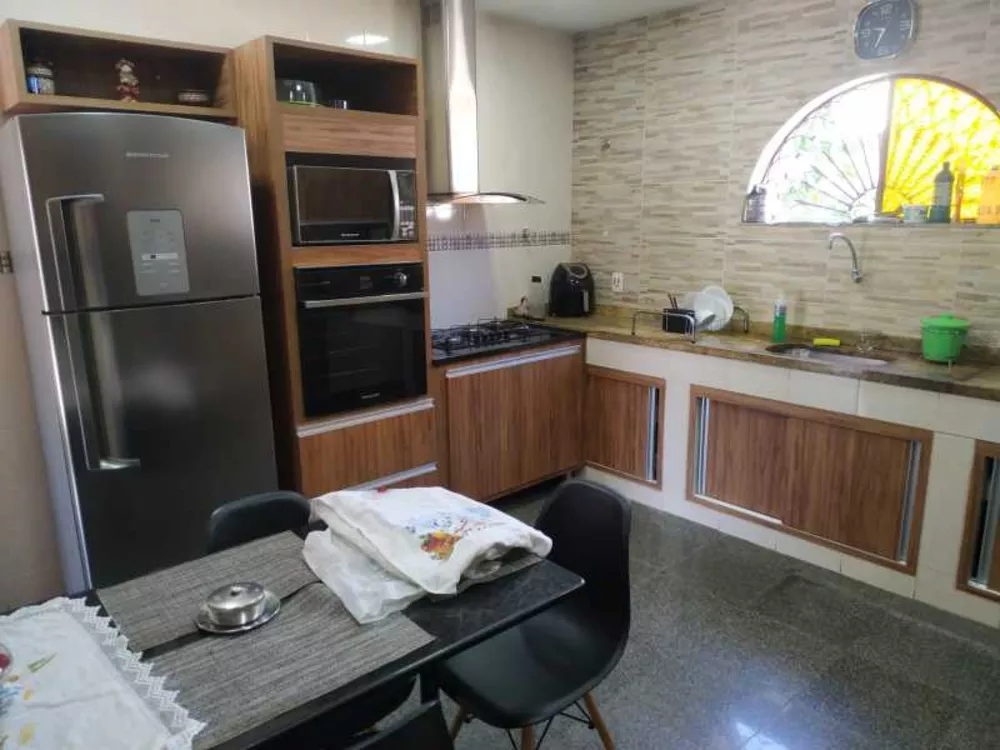 Casa, 3 quartos, 203 m² - Foto 18