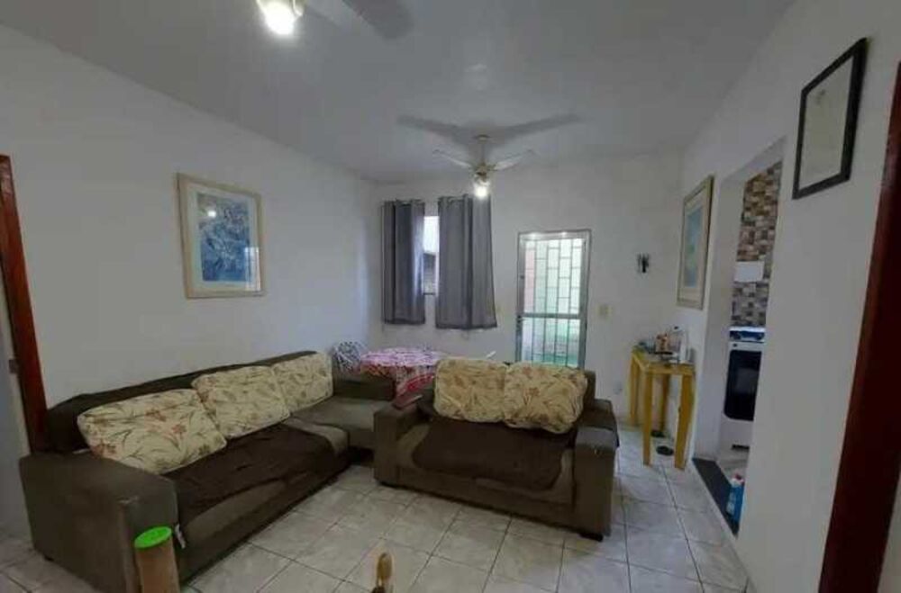 Casa, 3 quartos, 110 m² - Foto 3