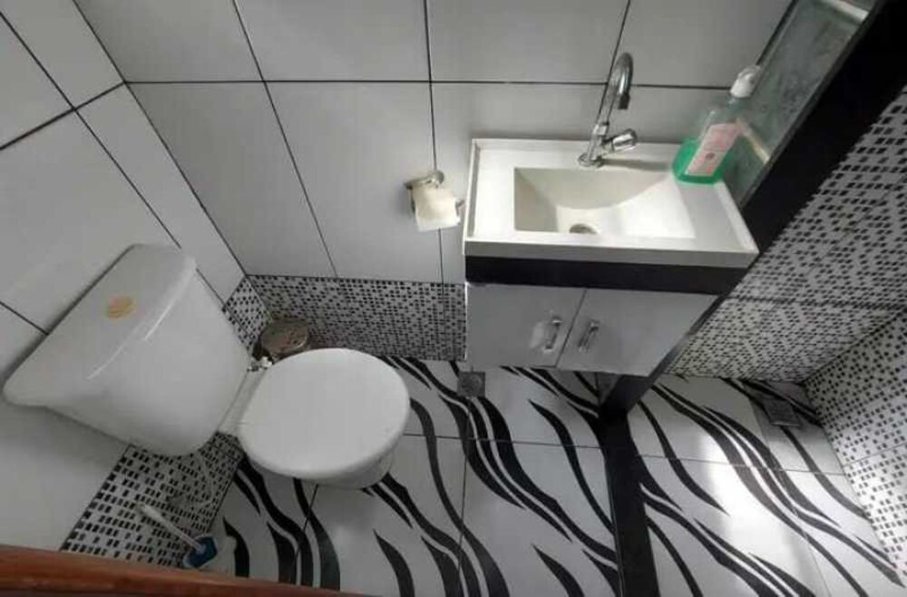 Casa, 3 quartos, 110 m² - Foto 11