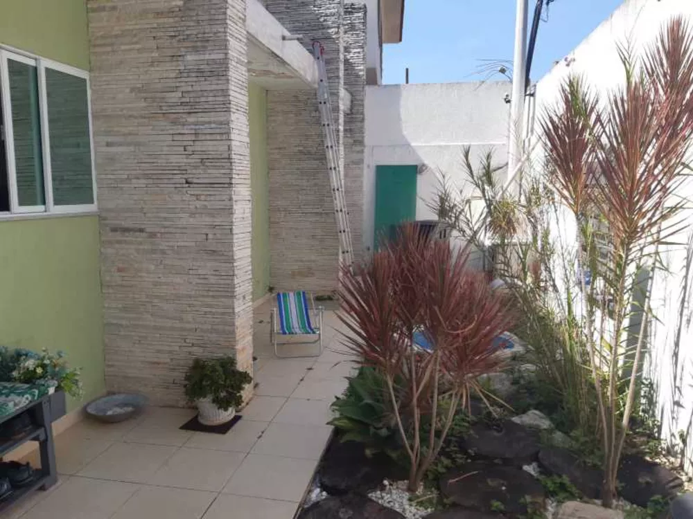 Casa, 4 quartos, 220 m² - Foto 20