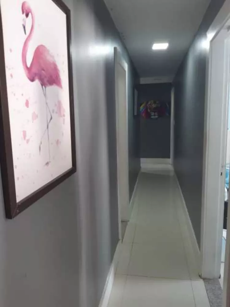 Casa, 4 quartos, 220 m² - Foto 21