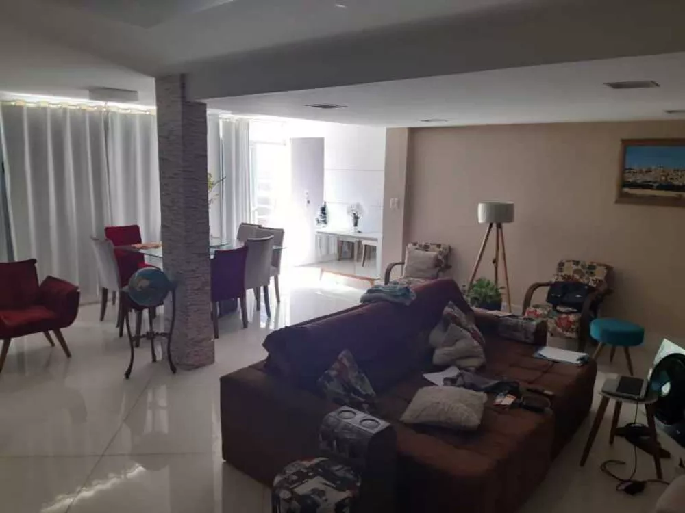 Casa, 4 quartos, 220 m² - Foto 11