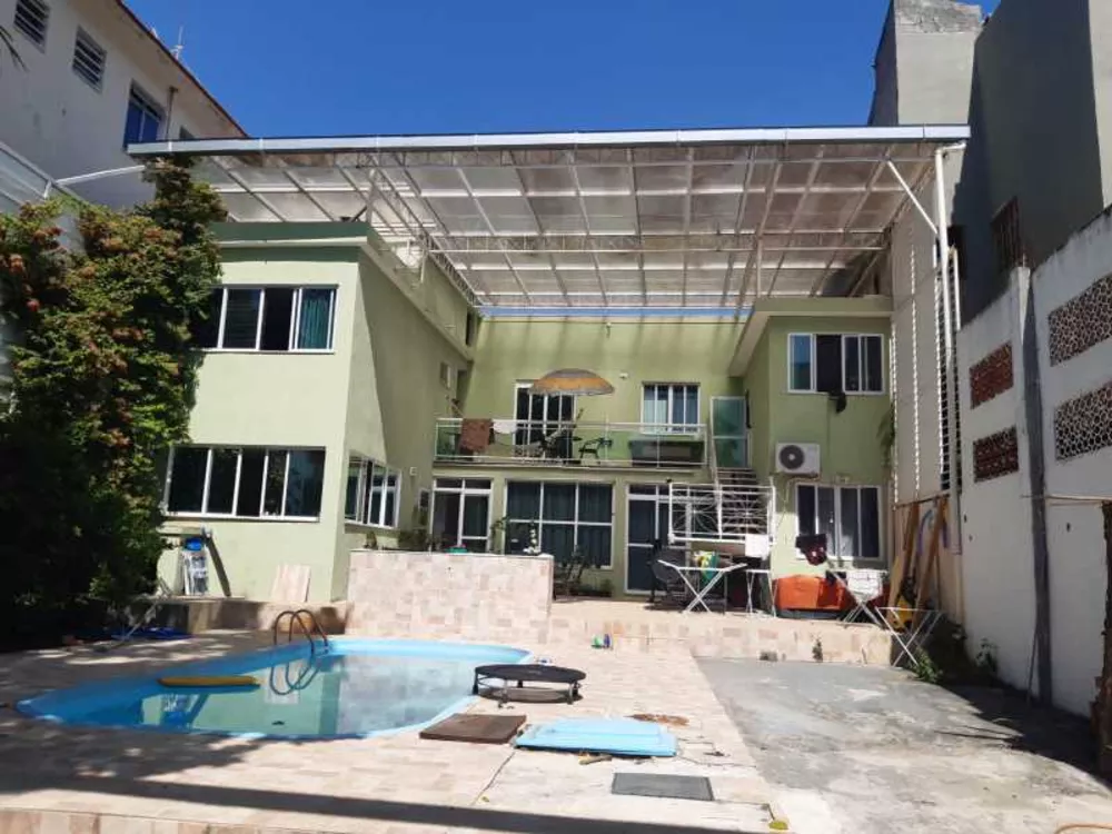 Casa, 4 quartos, 220 m² - Foto 9