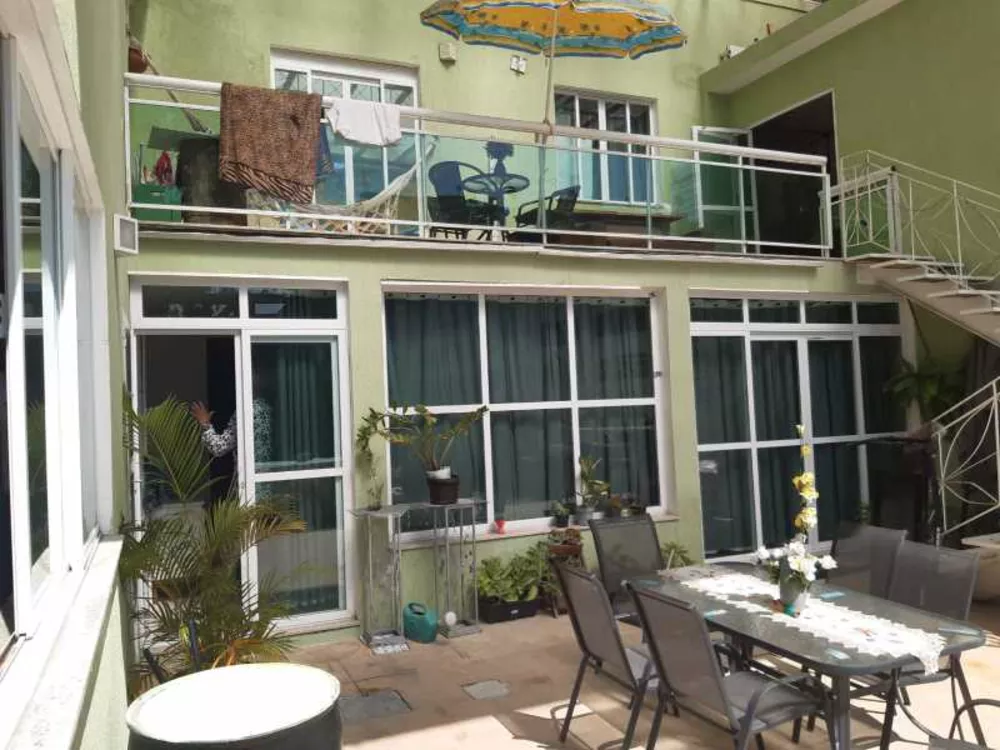 Casa, 4 quartos, 220 m² - Foto 19
