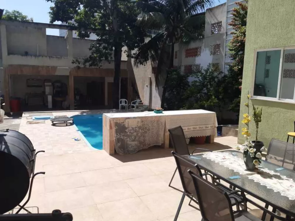 Casa, 4 quartos, 220 m² - Foto 18