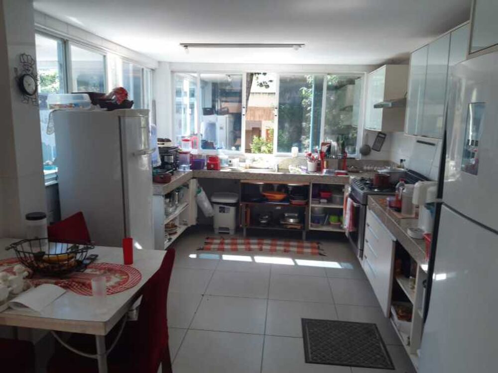 Casa, 4 quartos, 220 m² - Foto 8