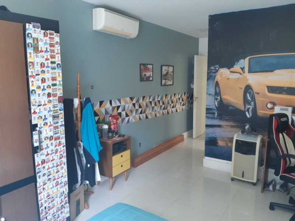 Casa, 4 quartos, 220 m² - Foto 2