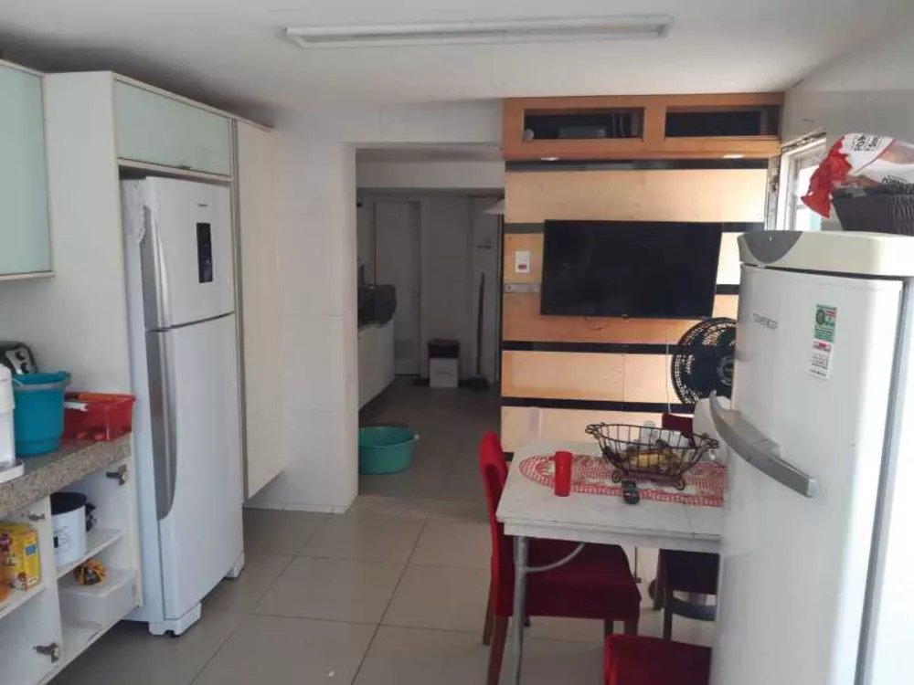 Casa, 4 quartos, 220 m² - Foto 12