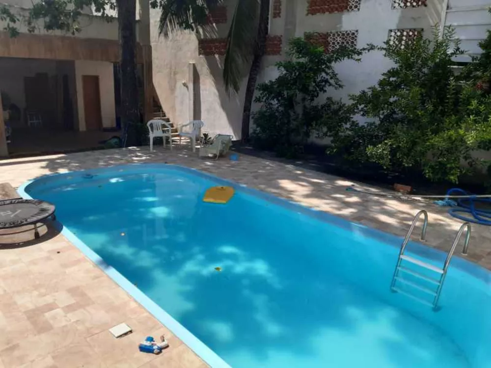 Casa, 4 quartos, 220 m² - Foto 14