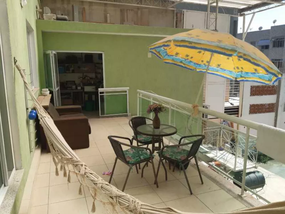 Casa, 4 quartos, 220 m² - Foto 24