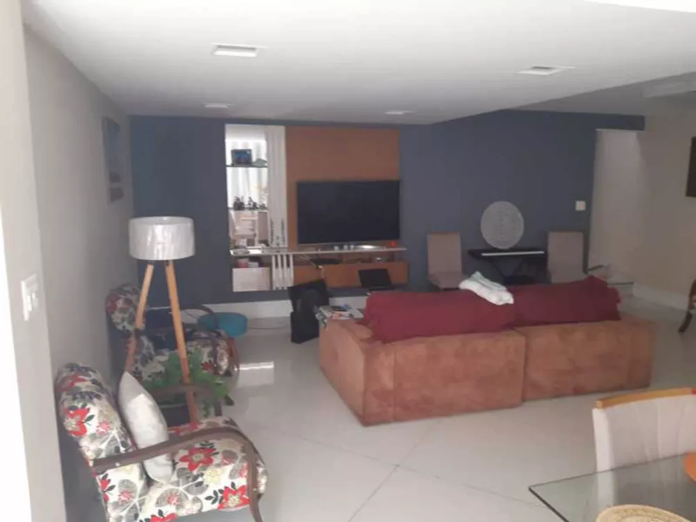 Casa, 4 quartos, 220 m² - Foto 23