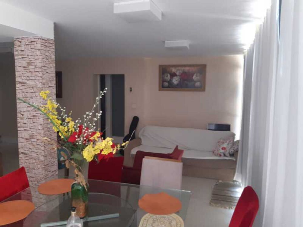 Casa, 4 quartos, 220 m² - Foto 6