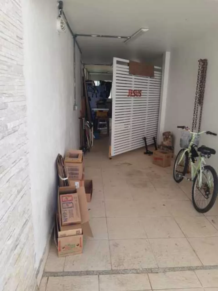 Casa, 4 quartos, 220 m² - Foto 15