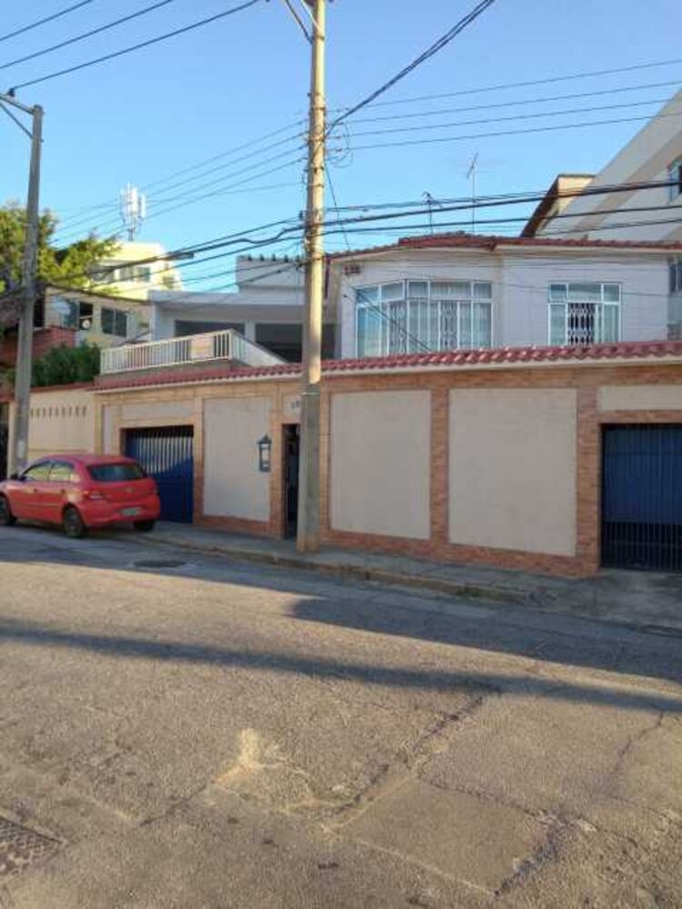 Casa, 6 quartos, 192 m² - Foto 5