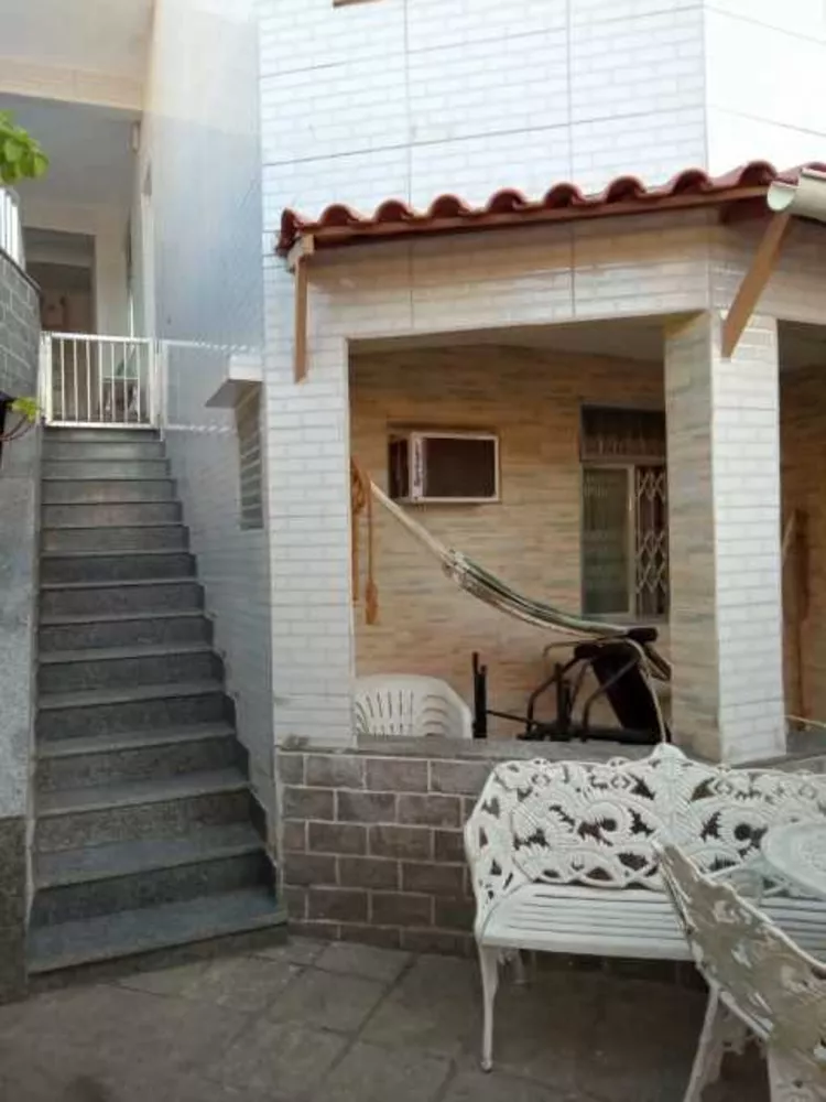 Casa, 6 quartos, 192 m² - Foto 20
