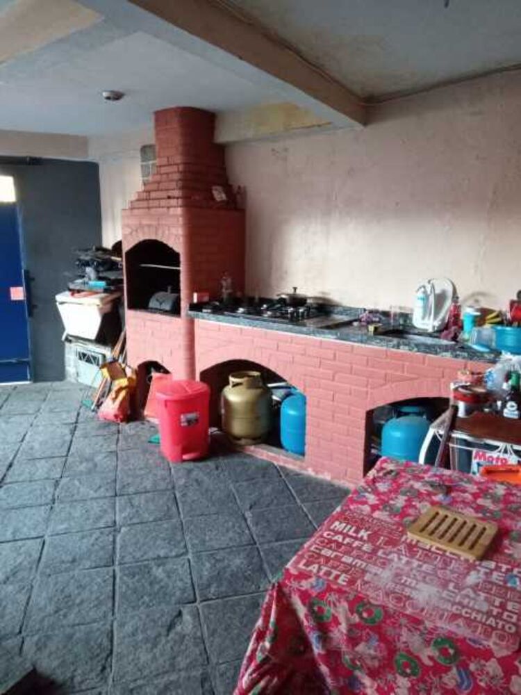 Casa, 6 quartos, 192 m² - Foto 16