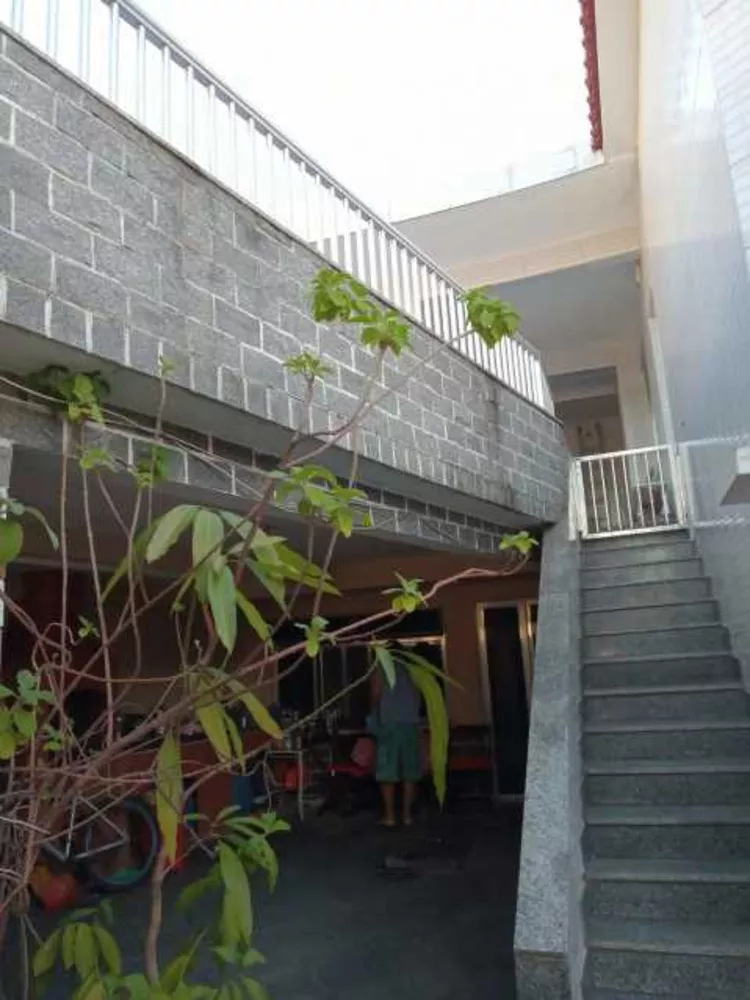 Casa, 6 quartos, 192 m² - Foto 21