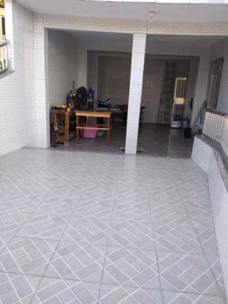 Casa, 6 quartos, 192 m² - Foto 27