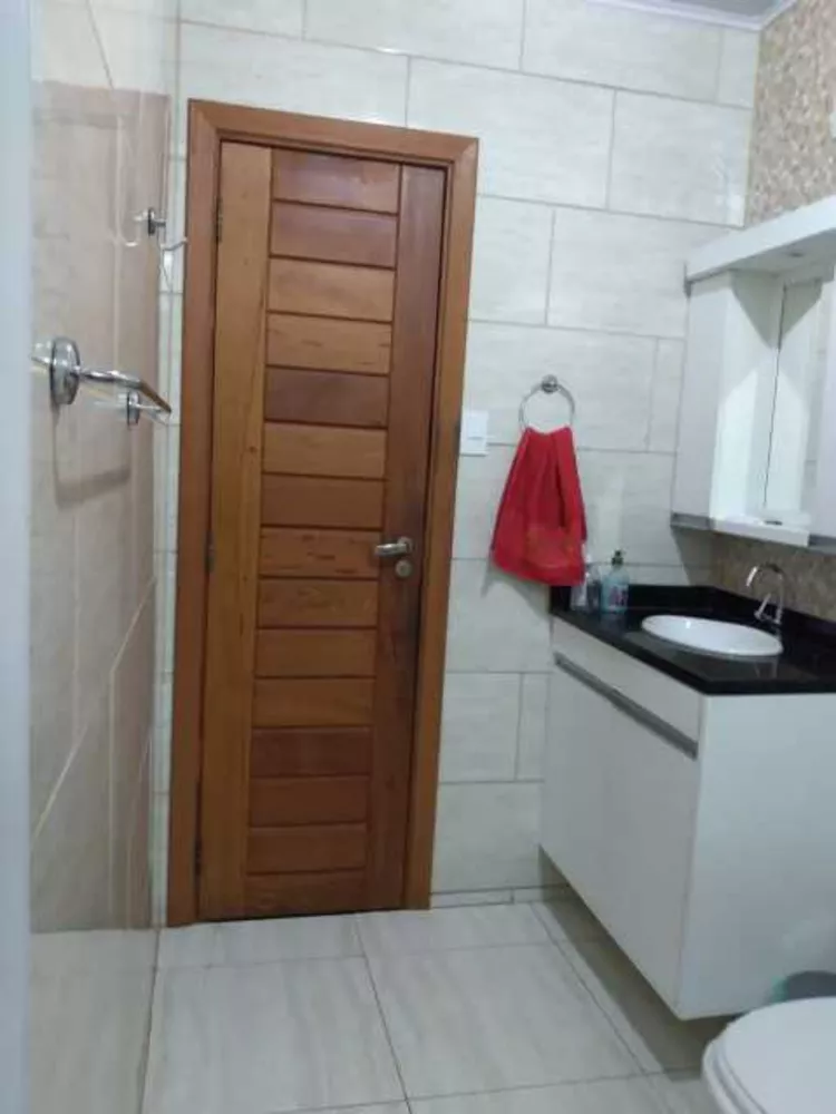Casa, 6 quartos, 192 m² - Foto 17