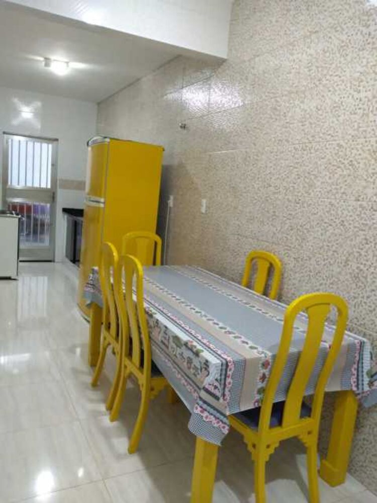 Casa, 6 quartos, 192 m² - Foto 12
