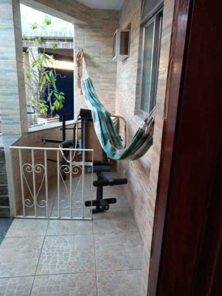 Casa, 6 quartos, 192 m² - Foto 7