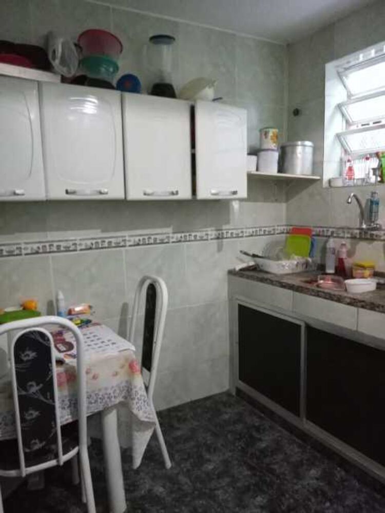 Casa, 6 quartos, 192 m² - Foto 14