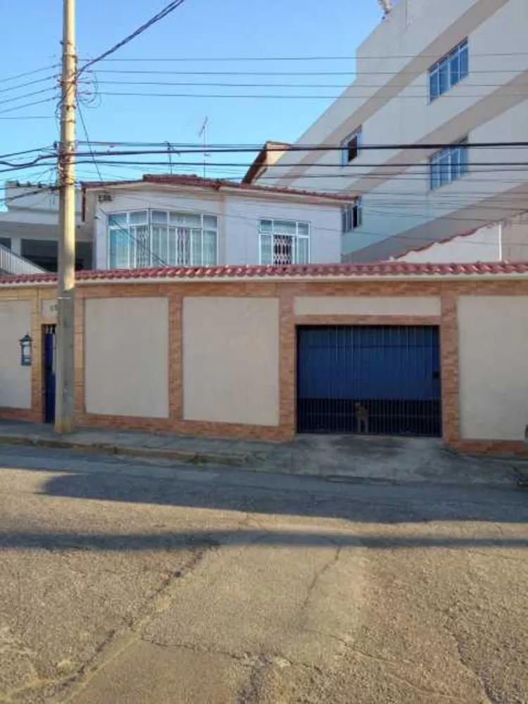 Casa, 6 quartos, 192 m² - Foto 24