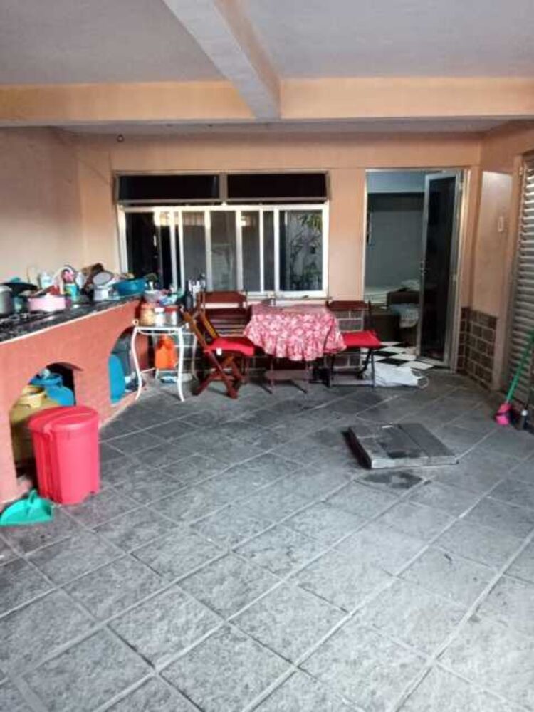 Casa, 6 quartos, 192 m² - Foto 4