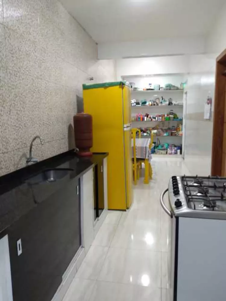 Casa, 6 quartos, 192 m² - Foto 26