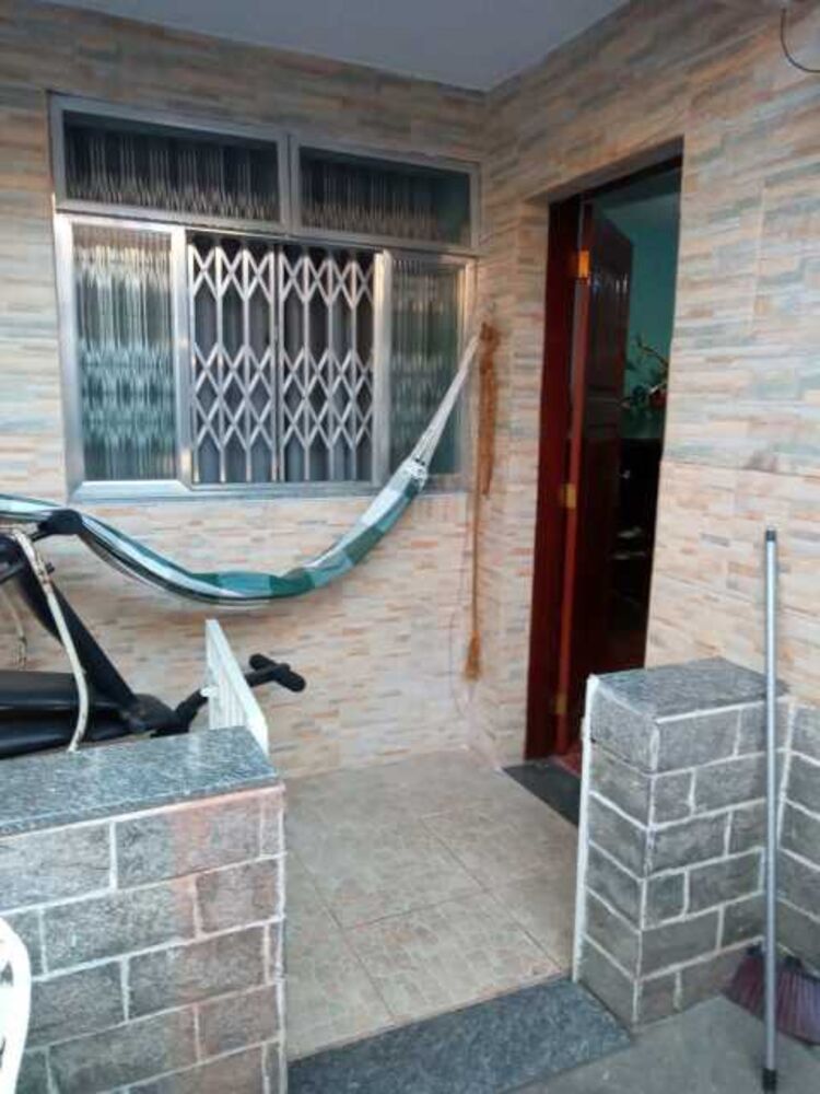 Casa, 6 quartos, 192 m² - Foto 1