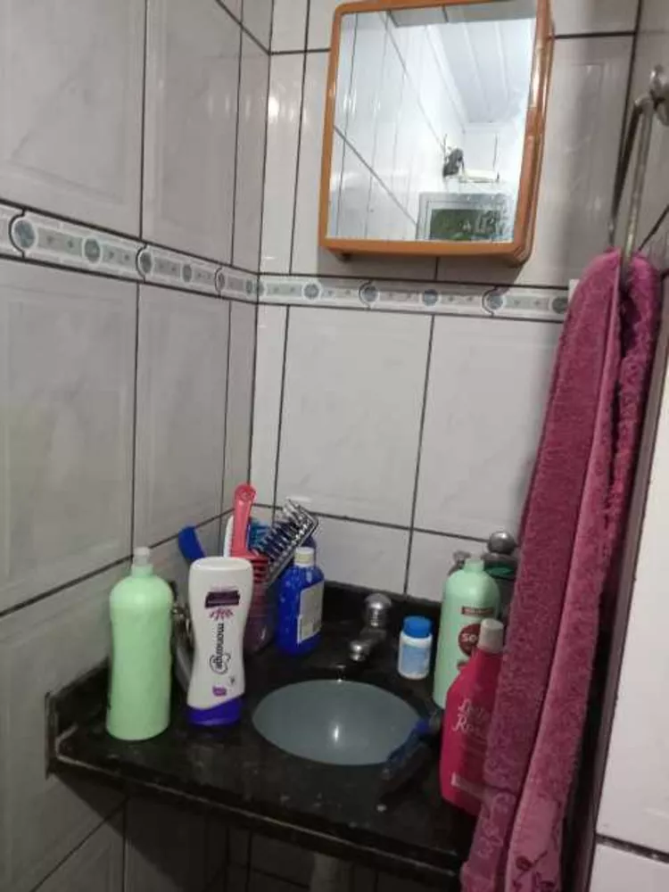Casa, 6 quartos, 192 m² - Foto 19