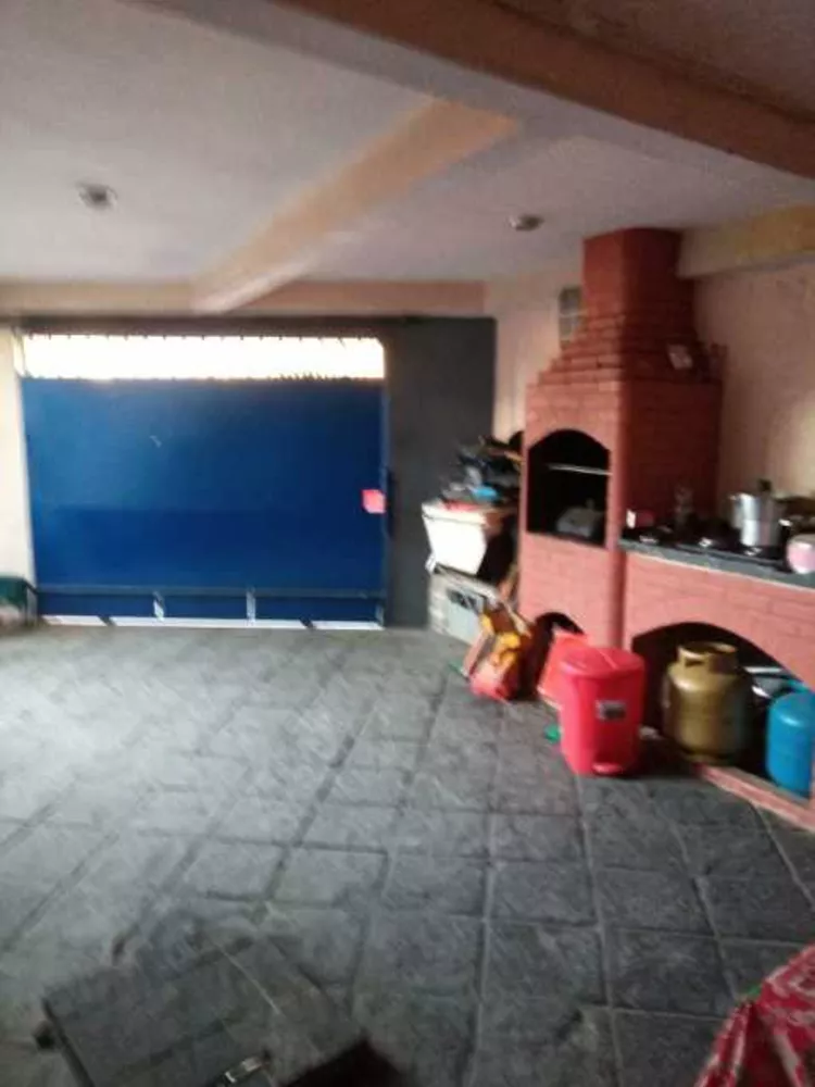 Casa, 6 quartos, 192 m² - Foto 29
