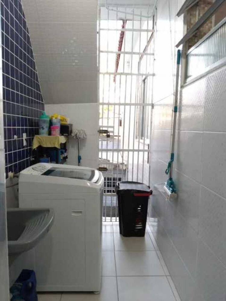 Casa, 6 quartos, 192 m² - Foto 6